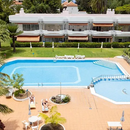 Eden White Molino Penthouse Apartament *