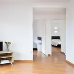 Eden Molino Blanco Penthouse Puerto de la Cruz (Tenerife)