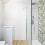 Eden Molino Blanco Penthouse Lägenhet