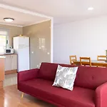 Eden Molino Blanco Penthouse *