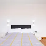 Lägenhet Eden Molino Blanco Penthouse *