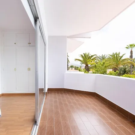 Apartamento Eden Molino Blanco Penthouse