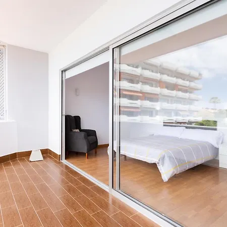 Apartmán Eden White Molino Penthouse