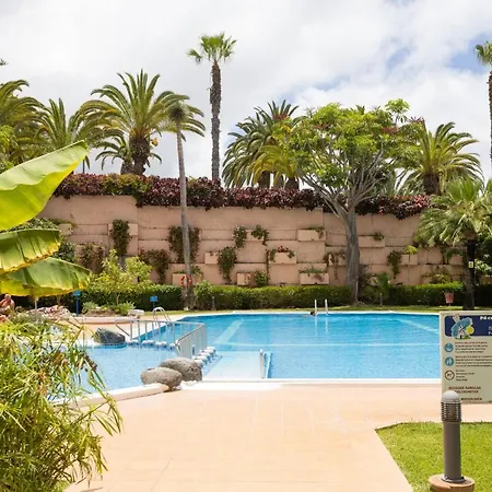 Eden White Molino Penthouse Apartamento Puerto de la Cruz (Tenerife)
