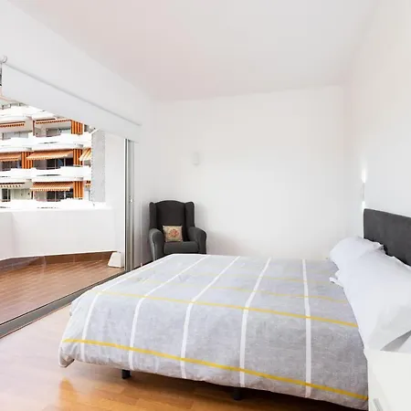 Eden Molino Blanco Penthouse Apartment