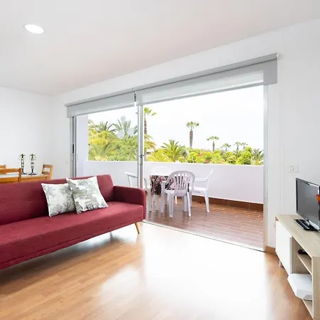 Apartamento Eden Molino Blanco Penthouse