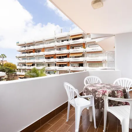 Eden Molino Blanco Penthouse Apartamento *