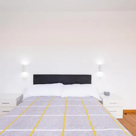 Apartmán Eden White Molino Penthouse *