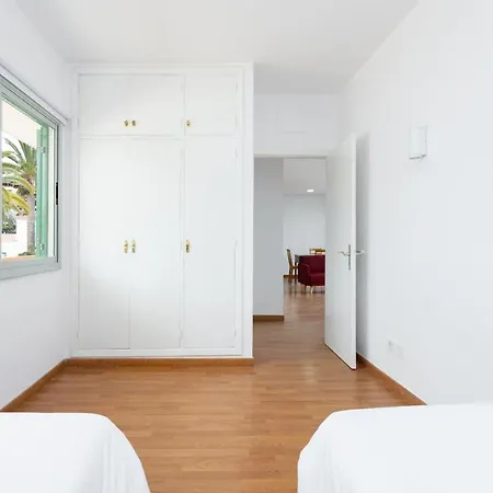 Apartmán Eden White Molino Penthouse *