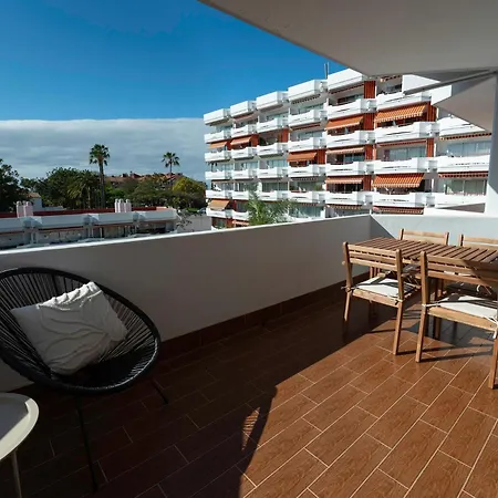 Apartamento Eden Molino Blanco Penthouse