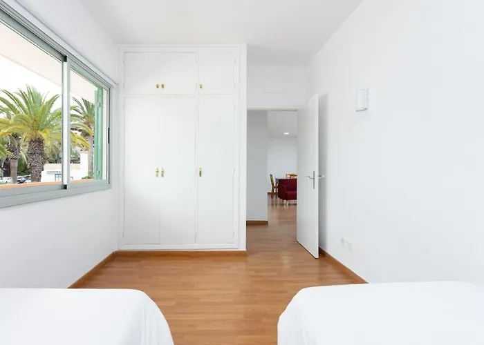 Apartment Eden Molino Blanco Penthouse *